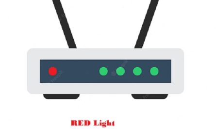 Red-light-on_router-FlikePro