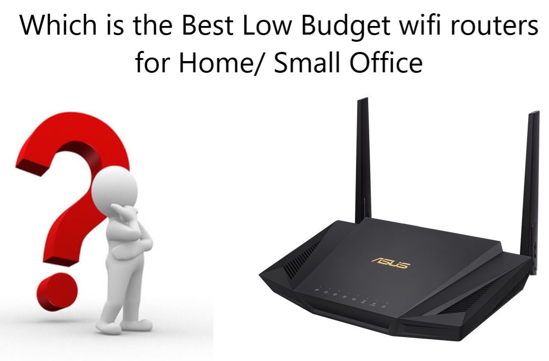 Best Low Budget wifi routers_flikePro