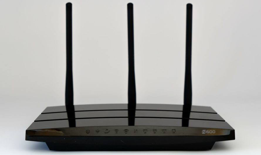 Windows Can’t Get the Network Settings from the Router