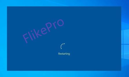 How to fix windows that won't stay open_flikePro