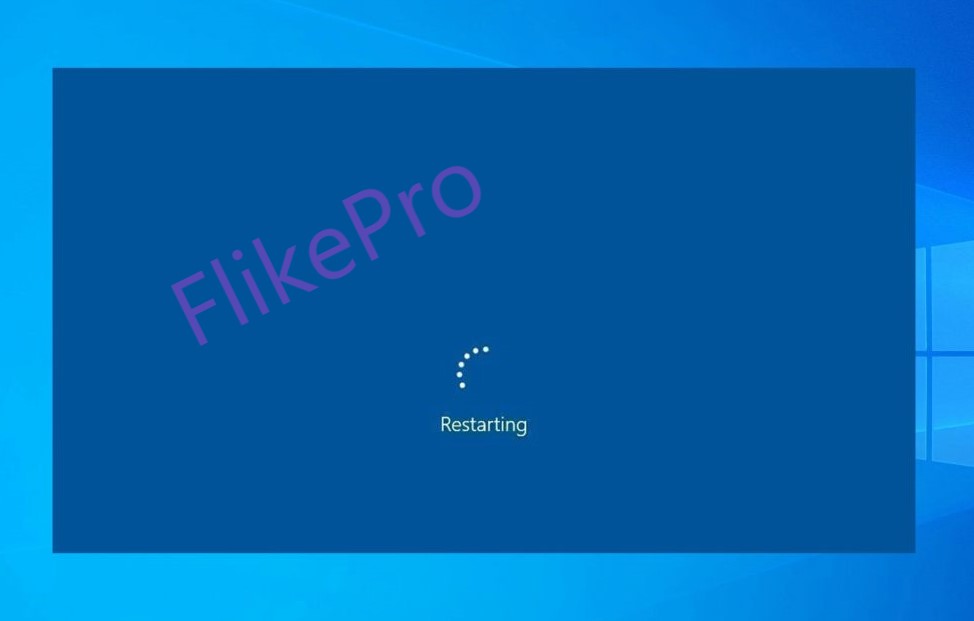 How to fix windows that won't stay open_flikePro